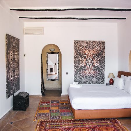 Ksar Shama, Atlas Mountains Ouirgane Ngoại thất bức ảnh