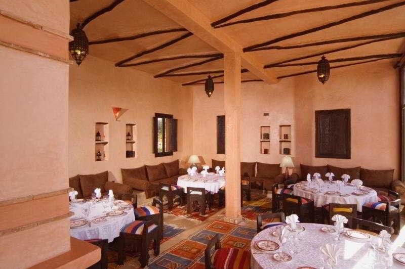 Ksar Shama, Atlas Mountains Ouirgane Ngoại thất bức ảnh